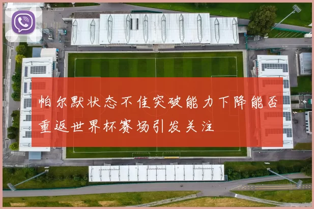 帕尔默状态不佳突破能力下降能否重返世界杯赛场引发关注